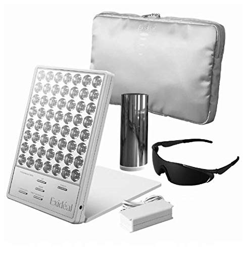 LED Beauty Device for EXIDEAL EX-B280 Users