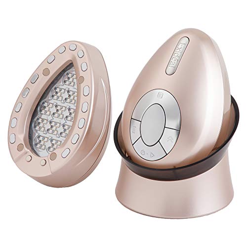 New Japan Import LED Beauty Container for Exideal Ovo AC100-240V
